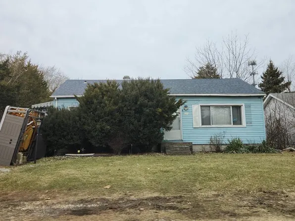 5370 Pennsylvania St, Merrillville, IN 46410