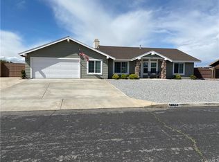 12844 Laurel Oak Rd, Victorville, CA 92392