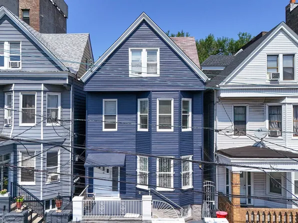 16 48th St, Weehawken, NJ 07086