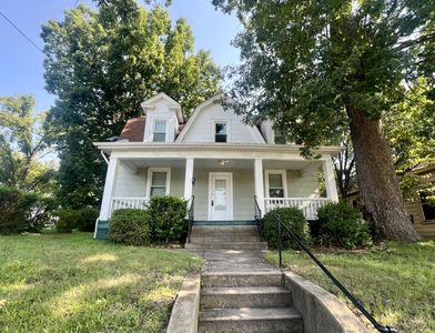 1919 Moorman Ave NW, Roanoke, VA, 24017