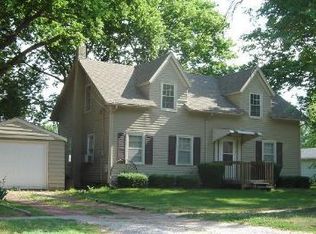1513 Jefferson St, Redfield, IA 50233