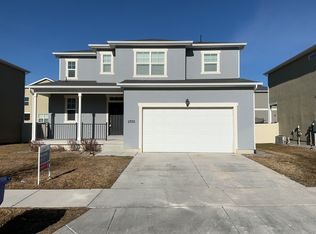 2335 E Wild Horse Way, Eagle Mountain, UT 84005