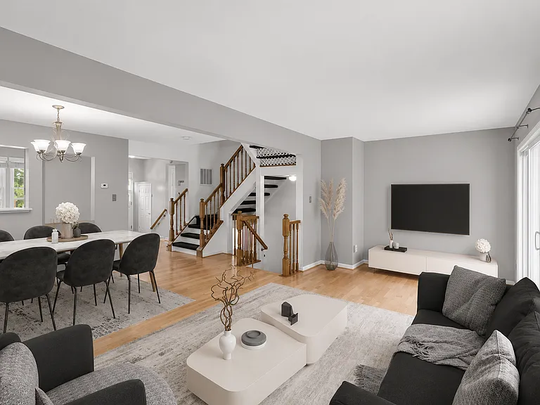 703 Herndon Woods Ct — Photo 8