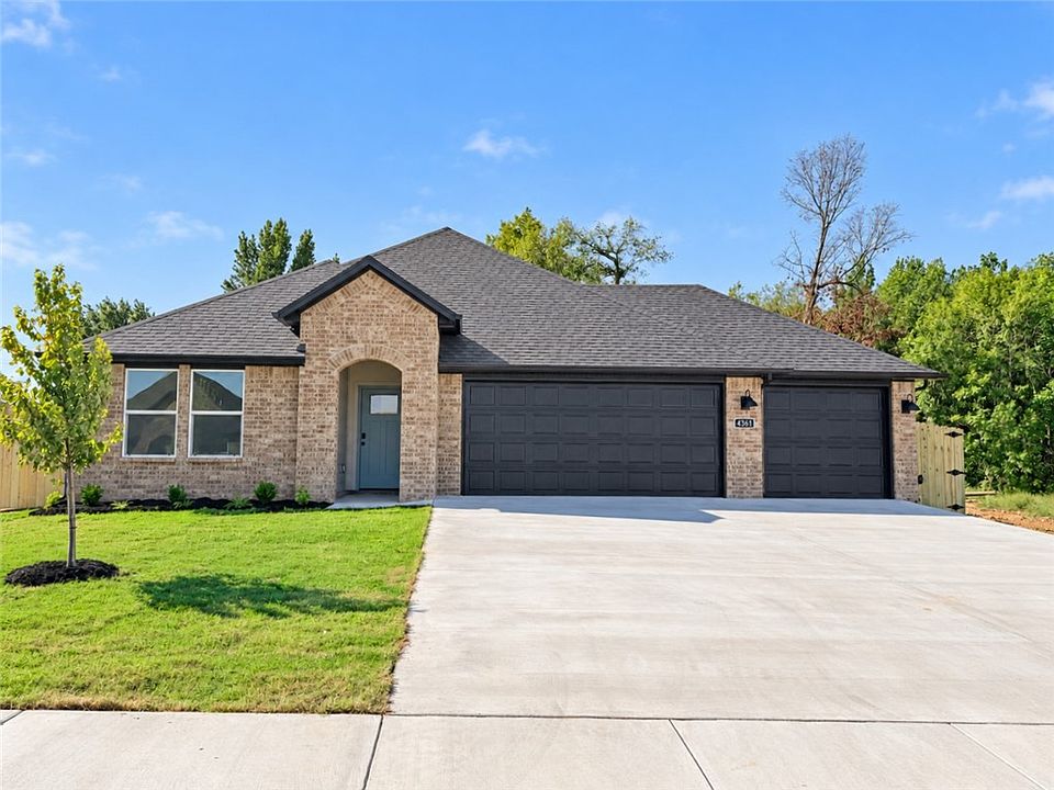 1st image of 4361 Blossom Ave