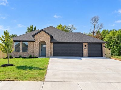 4361 Blossom Ave, Springdale, AR, 72764