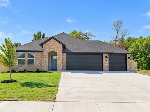 4361 Blossom Ave, Springdale, AR 72764