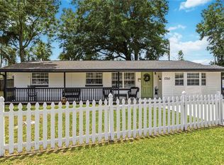 1710 Thor Ave, Apopka, FL 32703