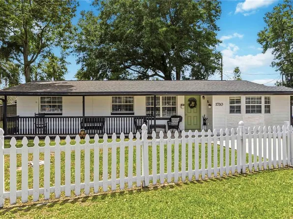 1710 Thor Ave, Apopka, FL 32703
