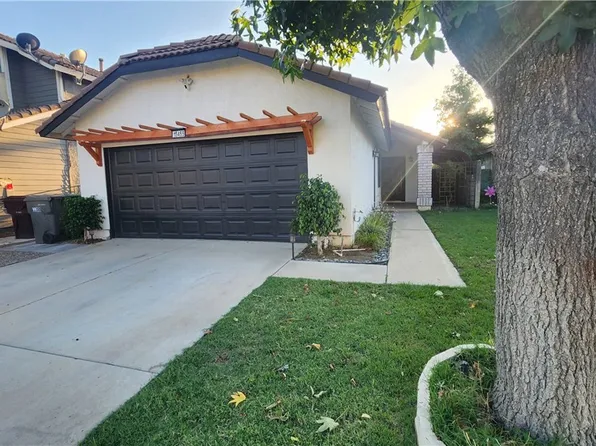 15455 Theresa Ave, Moreno Valley, CA 92551