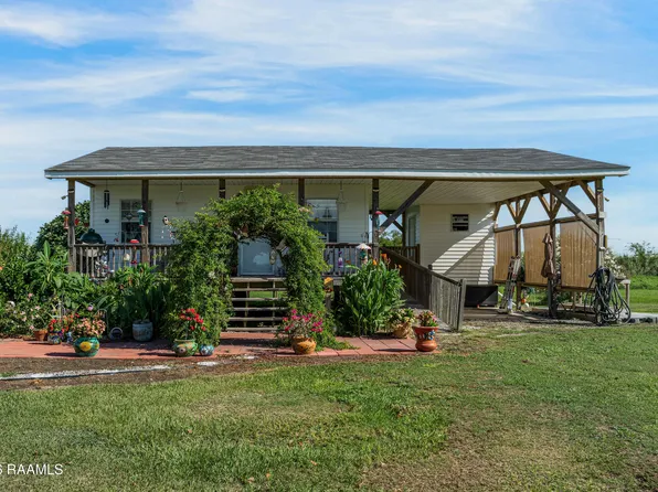 31520 W State Highway 82, Kaplan, LA 70548