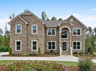 1801 NW Kings Row, Conyers, GA 30012