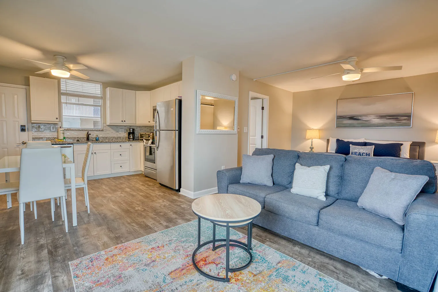 1 bed, 1.0 bath, 505 sqft, $2,881 — Photo 1