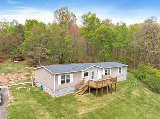 7175 Ashley Dr, Hiwassee, VA 24347