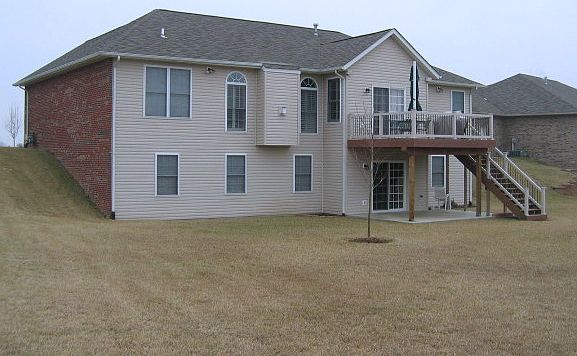 2nd image of 405 Traver Tine Cir