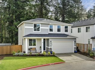 1156 Tansy Ln, Canby, OR 97013