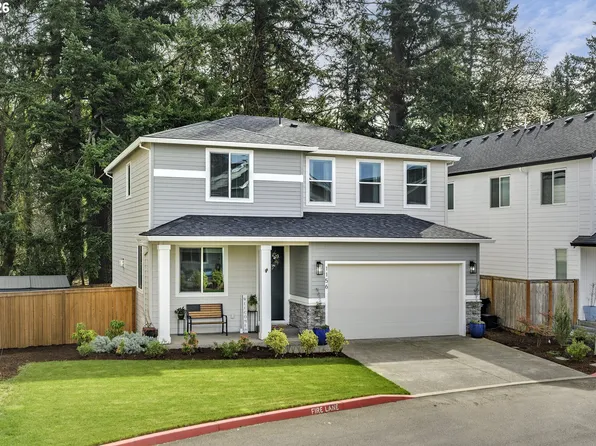 1156 Tansy Ln, Canby, OR 97013