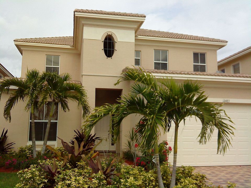 Welcome home!