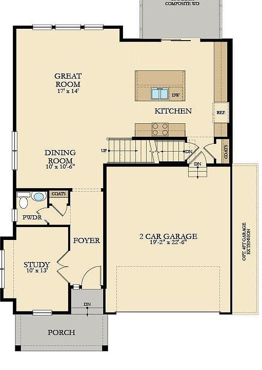 2nd image of 9443 Pitkin St