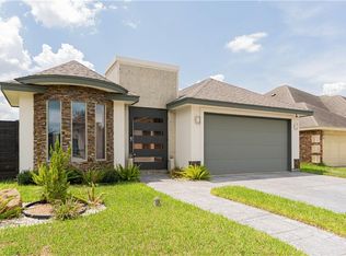 608 E Cheyenne Ave, Pharr, TX 78577