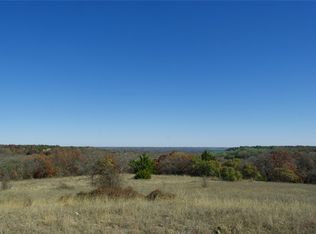 0 Dye Mound Rd, Forestburg, TX 76239