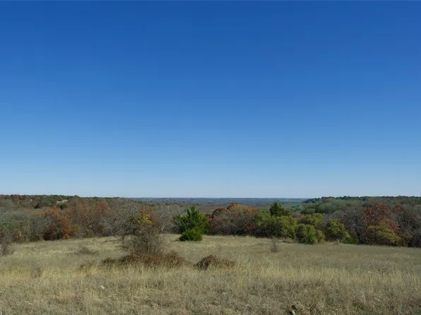 0 Dye Mound Rd, Forestburg, TX 76239
