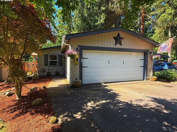 32700 SE Leewood Ln Unit 102, Boring, OR 97009