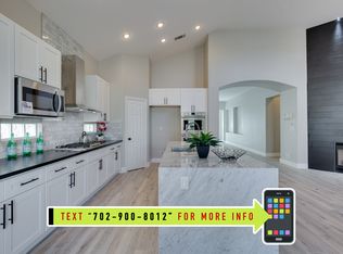 9828 Miss Peach Ave, Las Vegas, NV 89145