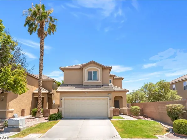 5213 El Castano Ave, Las Vegas, NV 89108