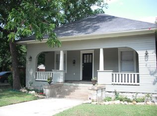 1901 6th Ave, Fort Worth, TX 76110