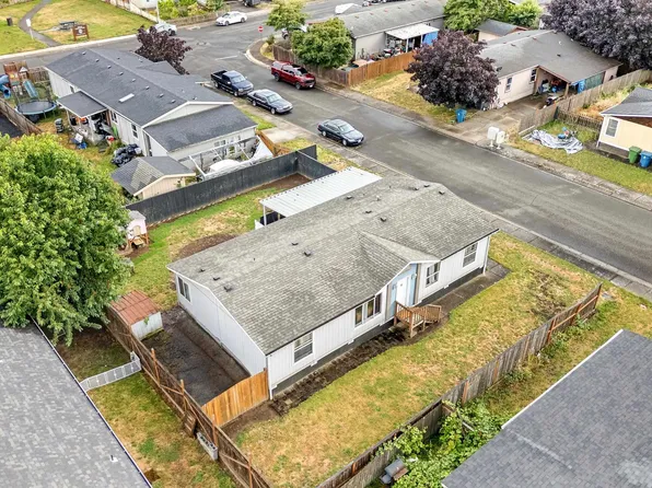 930 Mahan Loop, Gervais, OR 97026