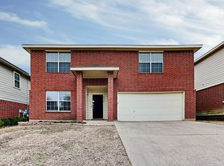 4936 Chaps Ave, Fort Worth, TX 76244