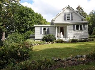19 Windmill Hill Rd, Groton, MA 01450
