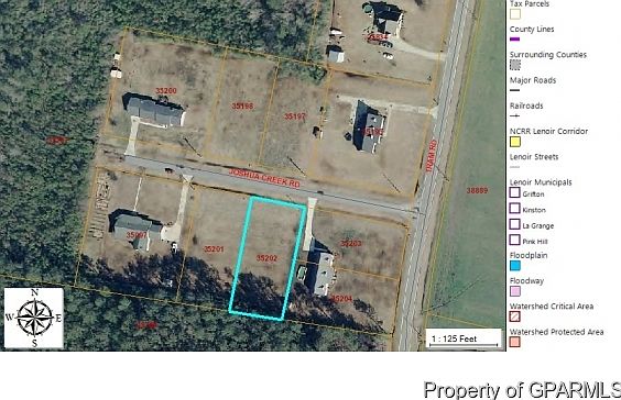 1st image of Lot #9 Joshua Creek Road LOT 9