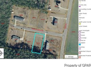 9 Joshua Creek Rd, Deep Run, NC 28525