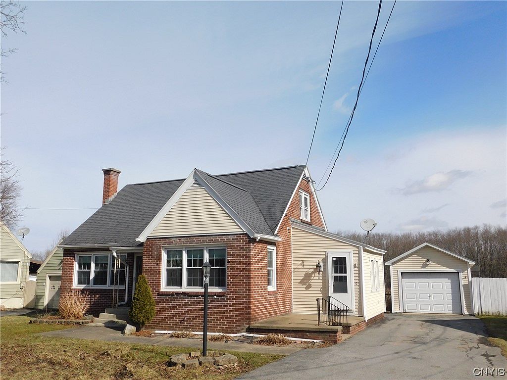 8348 Turin Rd, Rome, NY 13440 Zillow