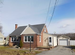 8348 Turin Rd, Rome, NY 13440
