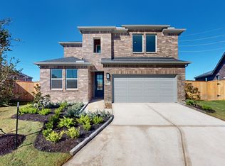 21858 Kintai Ridge Dr, Cypress, TX 77433