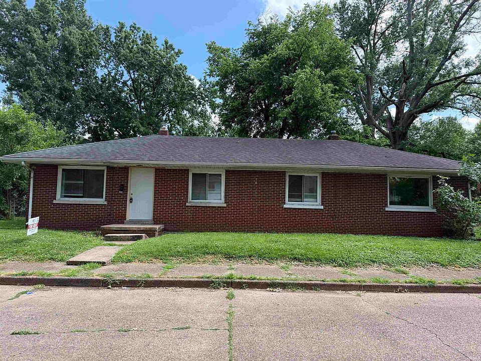 1st image of 1500 S Harlan Ave