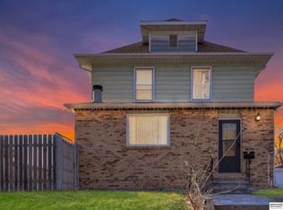 5216 S 36th St, Omaha, NE 68107