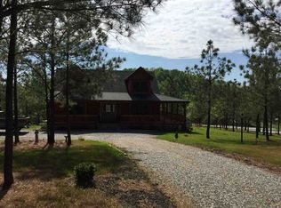 152 Creekside Cir, Rutherfordton, NC 28139