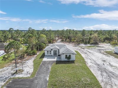 3508 58th Ave NE, Naples, FL, 34120