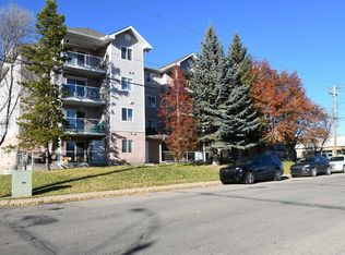 5102 49th Ave #105, Leduc, AB T9E8H1