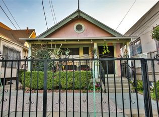 3016 Eagle St, Los Angeles, CA 90063