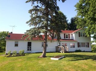 641 Tyre Rd, Clyde, NY 14433