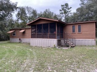 2949 E Dove Ct, Inverness, FL 34452