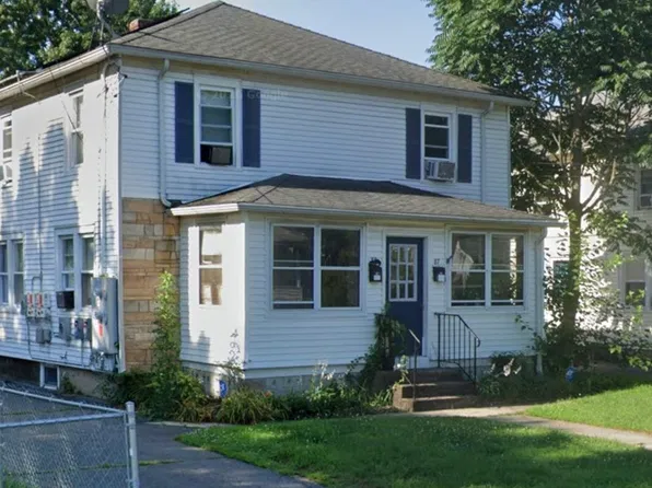 87-89 Sisson Street, East Hartford, CT 06118