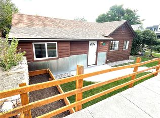 129 S I St, Livingston, MT 59047