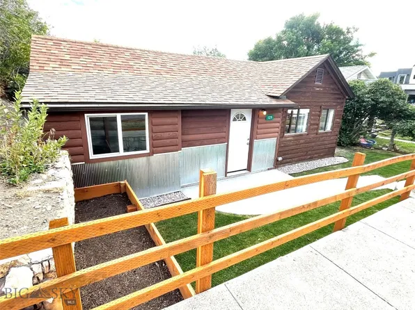 129 S I St, Livingston, MT 59047