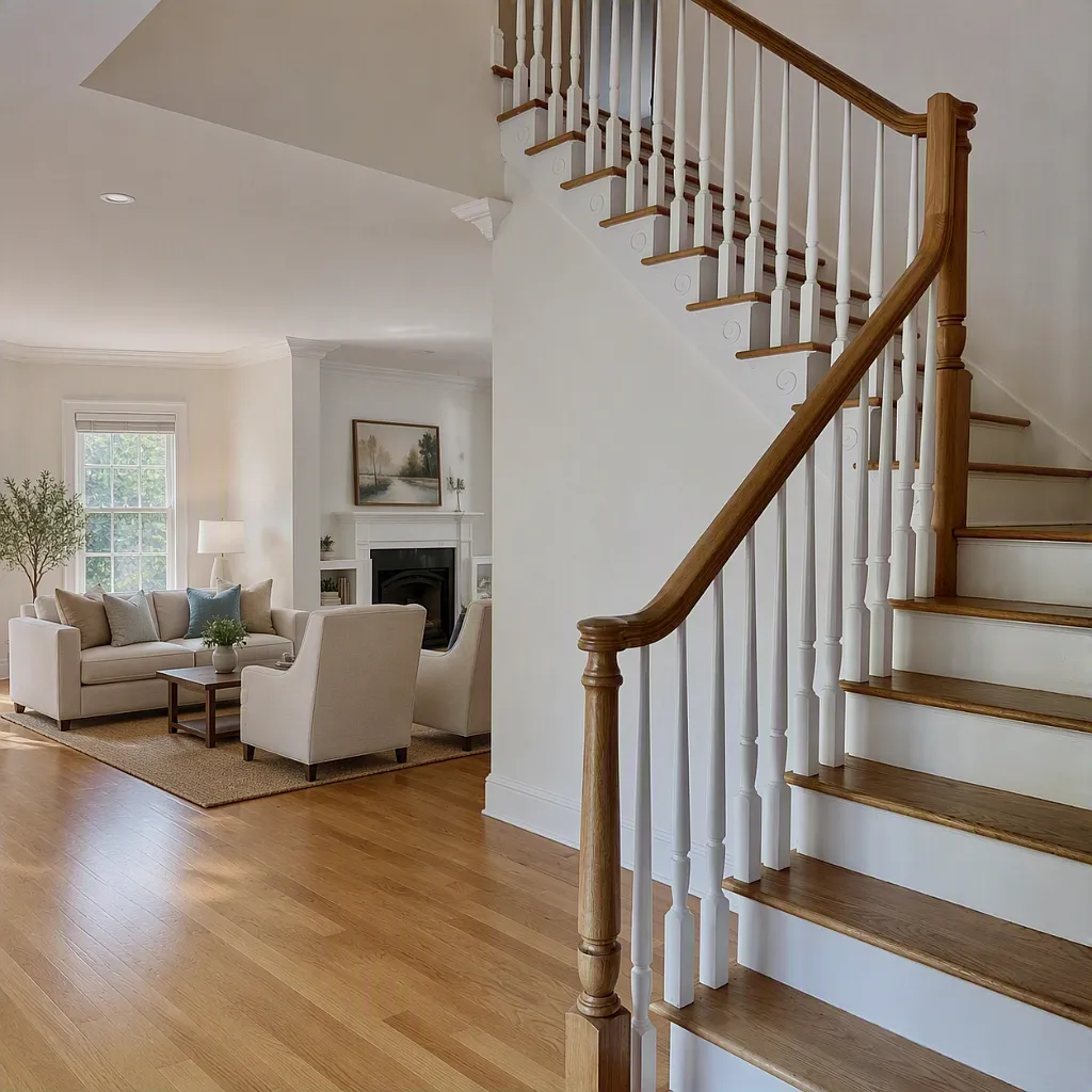4 bed, 3.5 bath, 3184 sqft, $10,000 — Photo 2