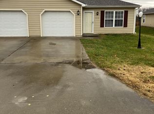 121 SE 1171st Rd #2, Knob Noster, MO 65336